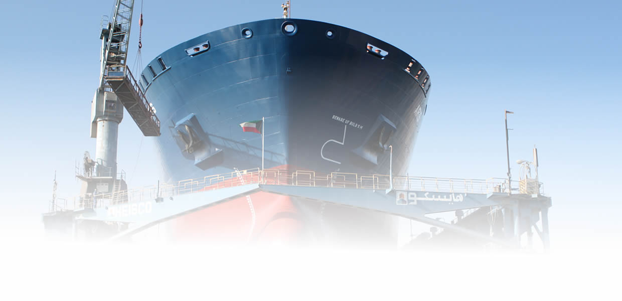 Marine Surveyor Dubai